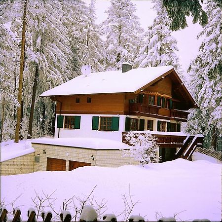Villa Stresov Borovets Exterior photo