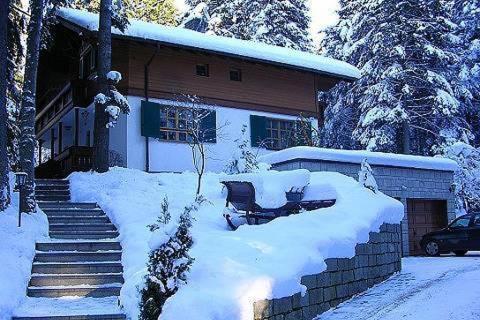 Villa Stresov Borovets Exterior photo